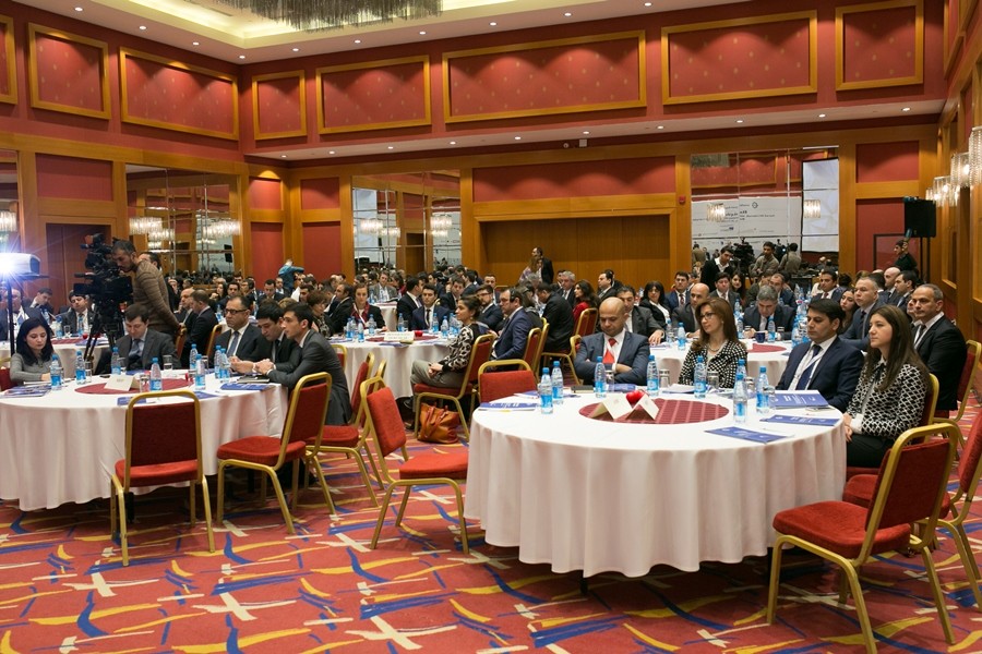 2016 Bankçılıq Forumu