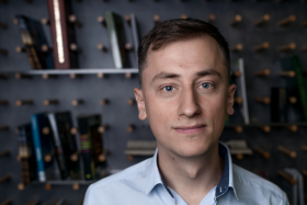 Aleksey Sobolyov