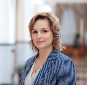 Alla Bakina