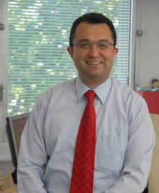 Bülent Ersöz