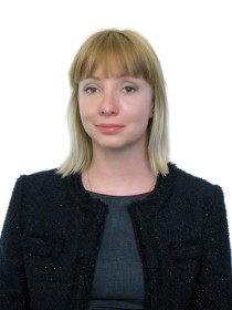 Mariya Krasenkova