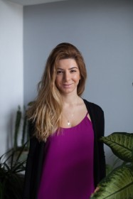 Nigar Axundova