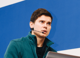 Nikolay Koval
