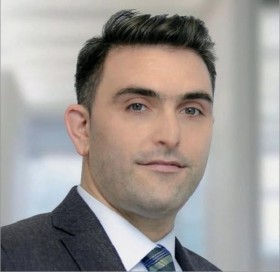 Qorxmaz Ağayev