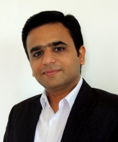 Saçin Bansal
