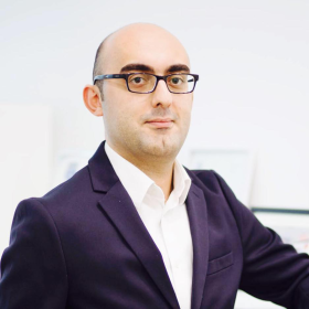 Soltan Bayramov