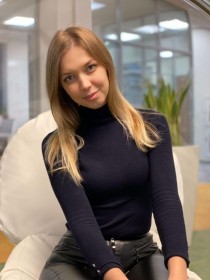 Yelena Zernayeva