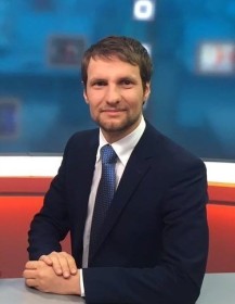 Yevgen Lisnyak