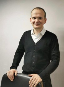 Yevgeniy Quşin