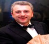 Alex Sudadze
