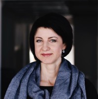 Cristina Doros