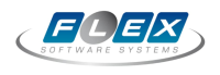 Flex software systems
