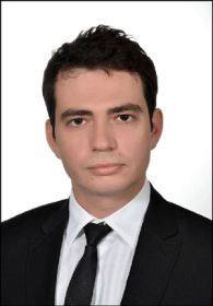 Ali Suha Ter
