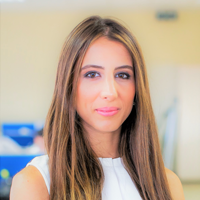 Amina Bakhshiyeva