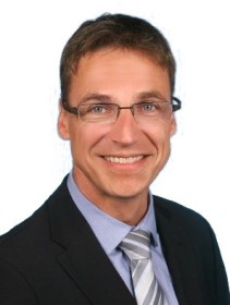 Bernd Leidner