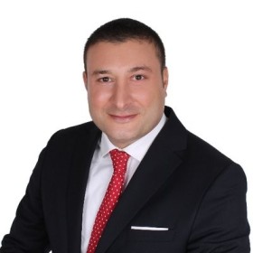Bora Tamer Yilmaz