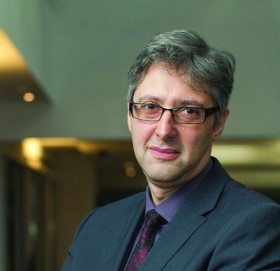 Daniel Fukson