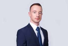 Dmitry Nazarov
