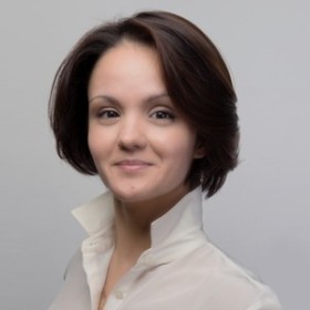 Ekaterina Volynets