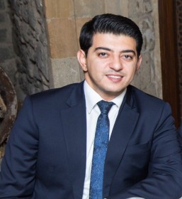 Elshan Samadov