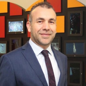 Erdem Chakar