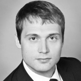 Evgeny Epifanov