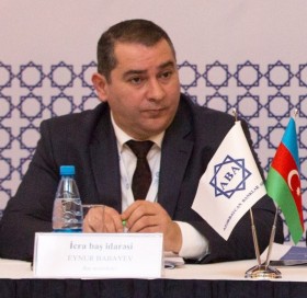 Eynur Babayev