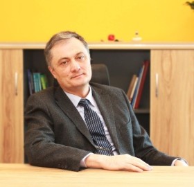 Farhad Amirbayov