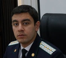 Farid Hajiyev