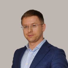 George Verbitsky