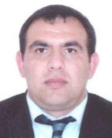 Habib Abbasov