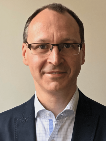 Maciej Kostro