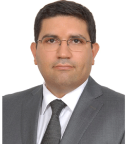 Mehmet Ali Ozdoghan