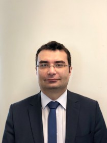 Mehmet İzzet Hajialioğlu