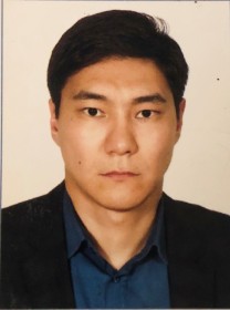 Meiram Burataev