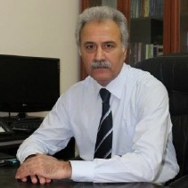 Nazim Imanov