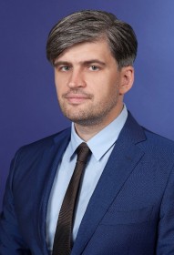 Nikolai Legkodimov