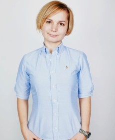 Olga Korotkova