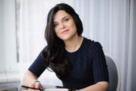 Oxana Bînzaru