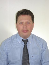 Pavel Prokudin