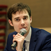 Pavel Shoust