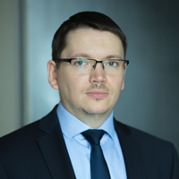 Petr Paklin