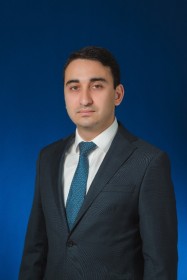 Seymur Niftaliyev