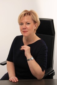 Svetlana Sergeeva