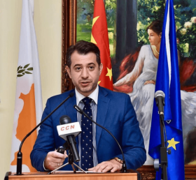 Tasos Stavrou