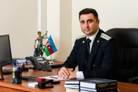 Tural Mammadov