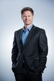 Valery Tikhonovich