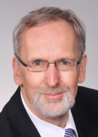Volker den Ouden