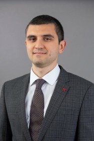 Zakir Khanmammadov